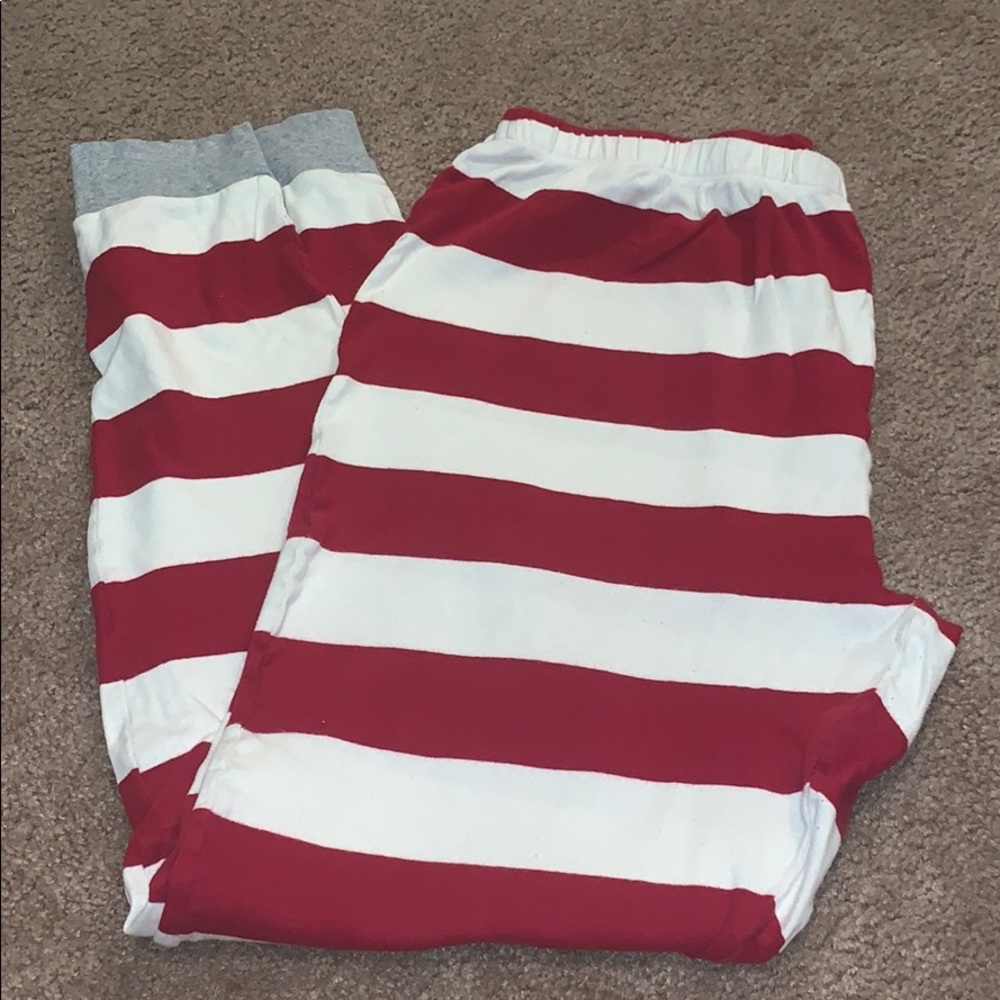 Burt’s bees pajamas